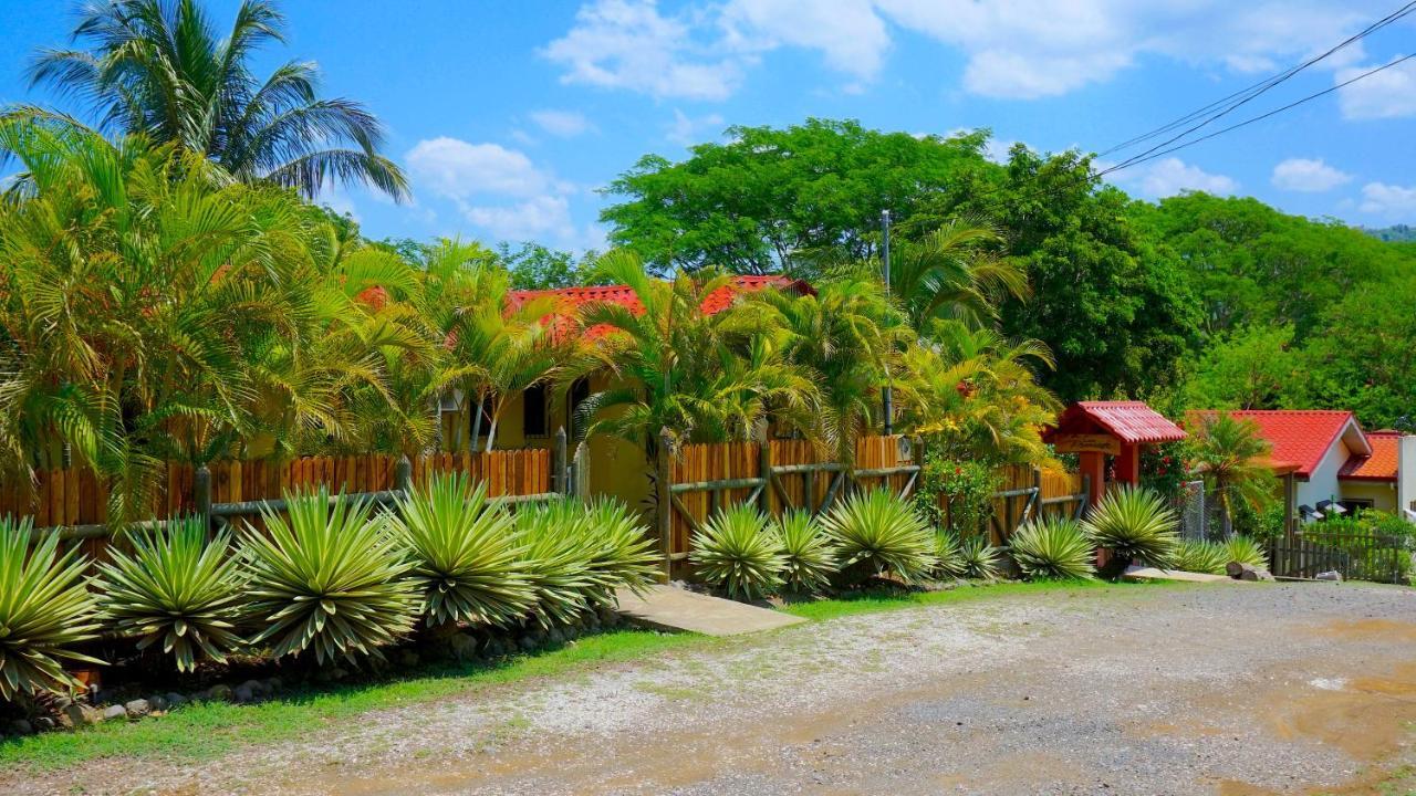Casa Sabina Hotel Puerto Carrillo Exterior foto